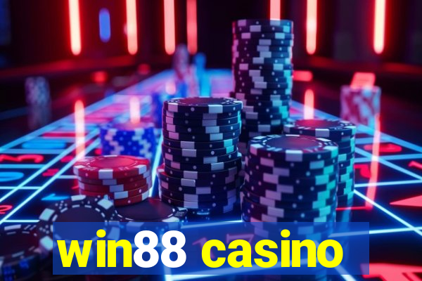 win88 casino